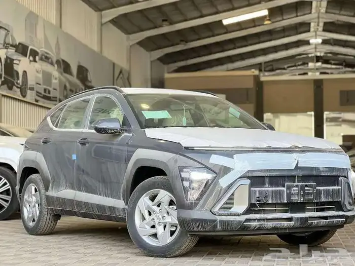 هيونداي كونا فليت موديل 2025 كاش واقساط 2