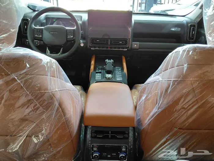 هافل H9 فل كامل موديل 2026 كاش واقساط 9