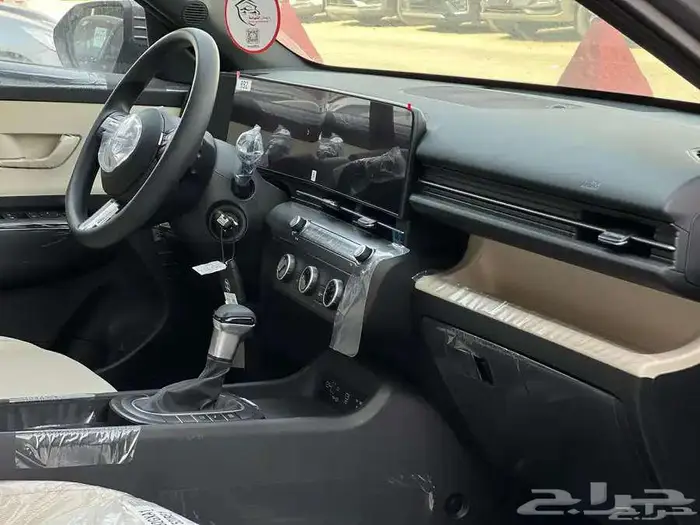 هيونداي كونا فليت موديل 2025 كاش واقساط 3