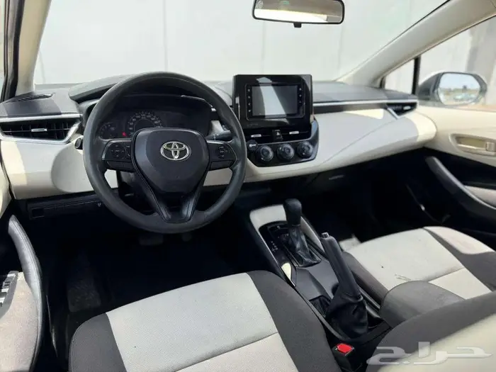 كورولا 2024 كاش او تمويل عرض خاص ب49 اف 9