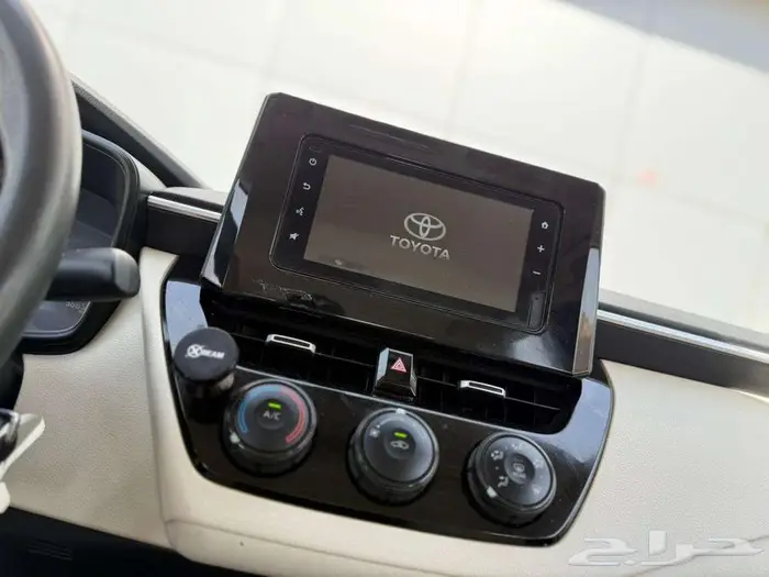 كورولا 2024 كاش او تمويل عرض خاص ب49 اف 8