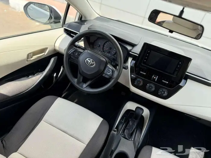 كورولا 2024 كاش او تمويل عرض خاص ب49 اف 6