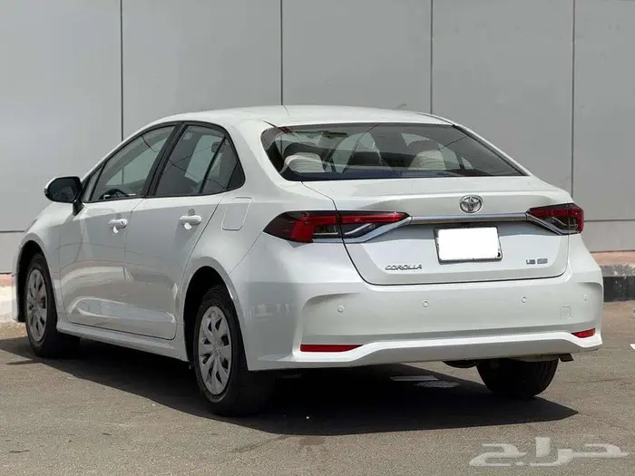 كورولا 2024 كاش او تمويل عرض خاص ب49 اف 4