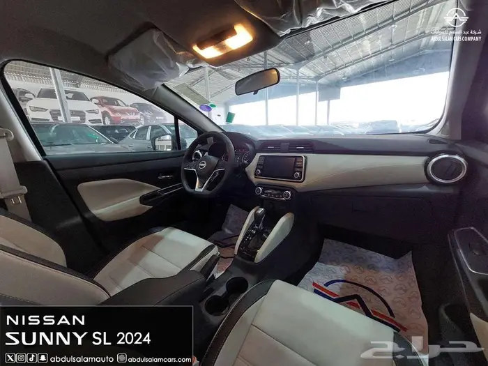 صني 2024 فل SL بكاميرا 360 الشكل الجديد - للافراد والشركات 11