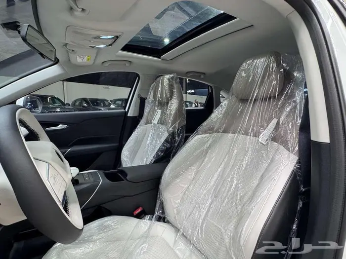 شانجان ايدو بلس 2026 كيشها او قسطها مع خالد 16