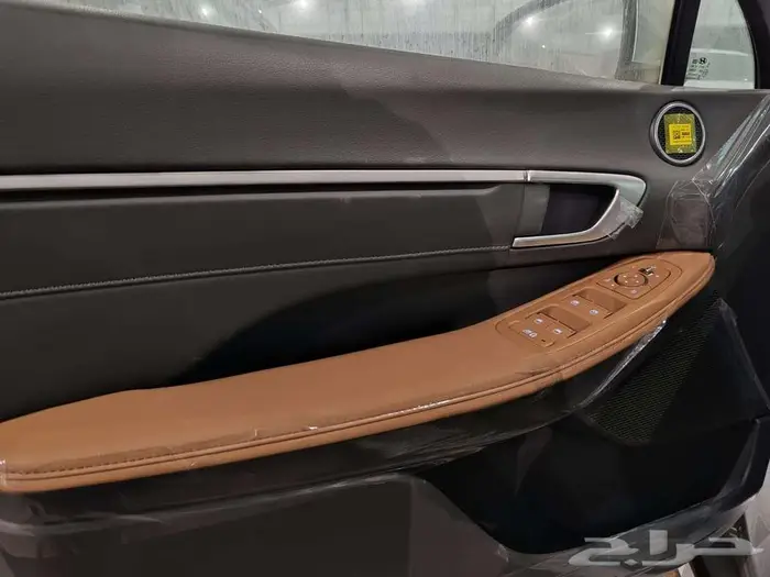 هيونداي سوناتا كومفورت 2025 5