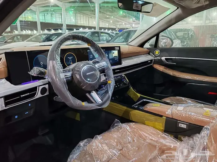 هيونداي سوناتا كومفورت 2025 6