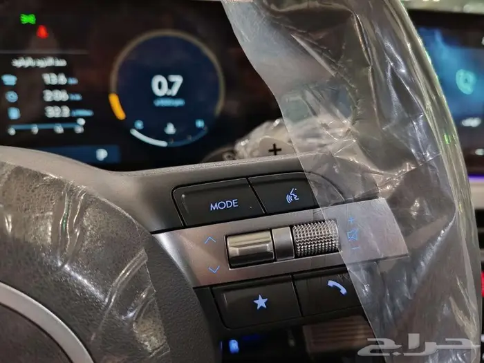 هيونداي سوناتا كومفورت 2025 10