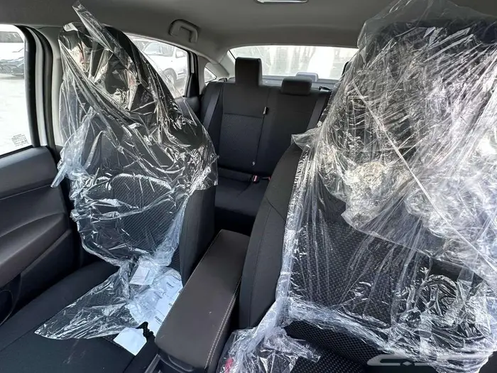 تويوتا يارس واي بلس 2026- عبد اللطيف جميل - عروض الاقساط 18