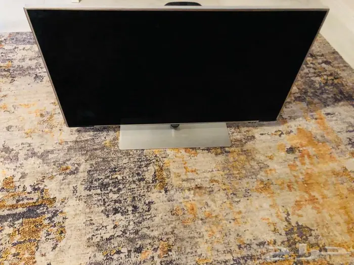 تلفزيون سامسونج F7500 مقاس 40 0