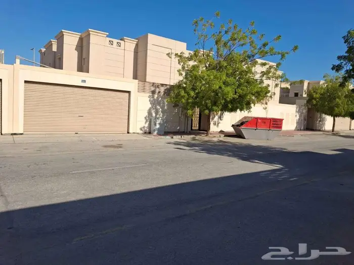 فيلا سكنية للبيع جلموده الينابيع 5 0