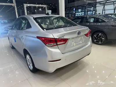 شانجان L7 موديل 2026 فل اقل الاسعار index