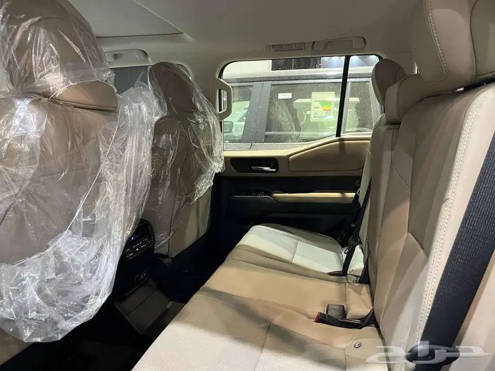 تويوتا برادوا TXL2 ديزيل سعودي 2025 8