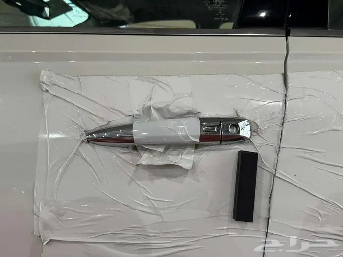 نيسان التيما SV نص فل 2026 16