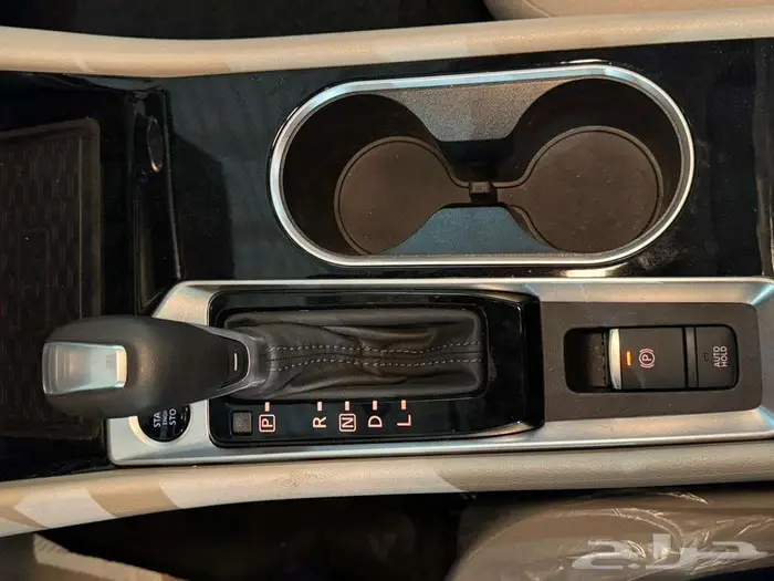 نيسان التيما SV نص فل 2026 26