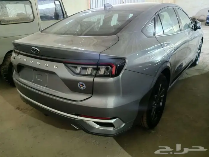 فورد توروس الموديل 2026 ترند 2