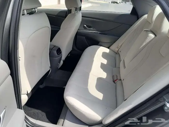 هونداى النترا 2024 وكاله عداد قليل عرض خاص ب 62 الف 6