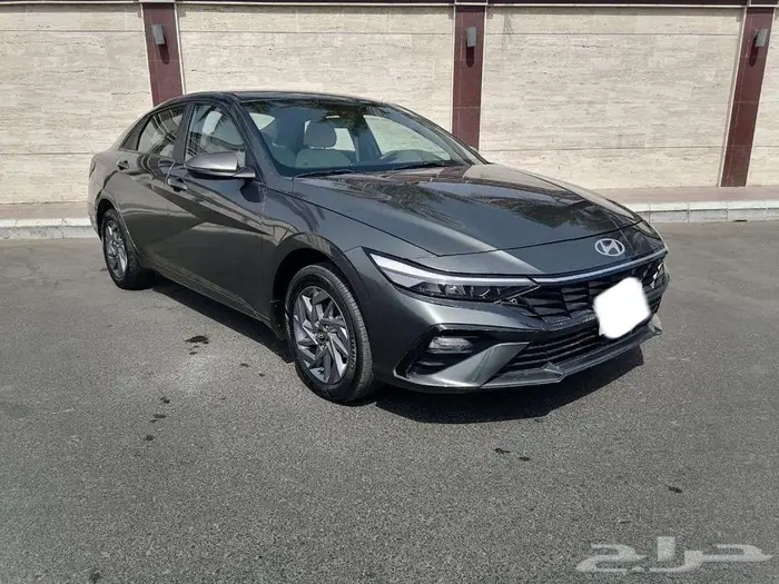 هونداى النترا 2024 وكاله عداد قليل عرض خاص ب 62 الف 4