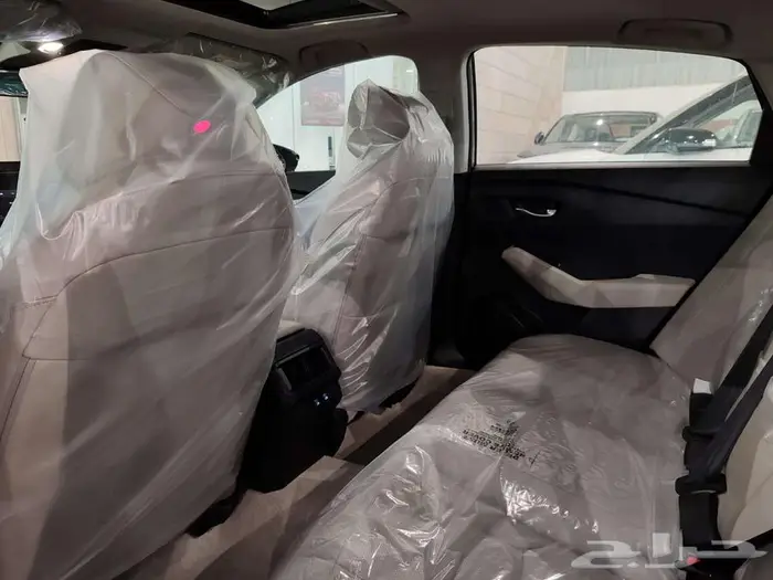 هوندا اكورد EXL موديل 2024 7