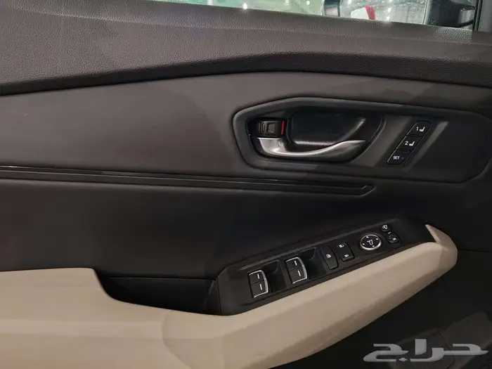 هوندا اكورد EXL موديل 2024 12