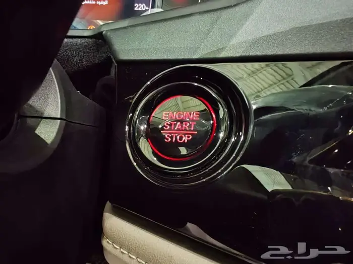 هوندا اكورد EXL موديل 2024 13