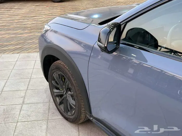 هافال H6 موديل 2025 بريميوم كيشها والا قسطها مع خالد 4