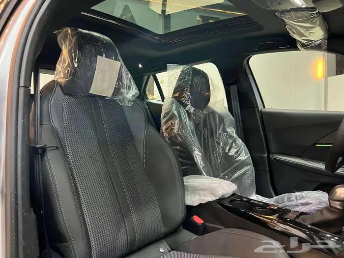 هافال H6 موديل 2025 بريميوم كيشها والا قسطها مع خالد 11