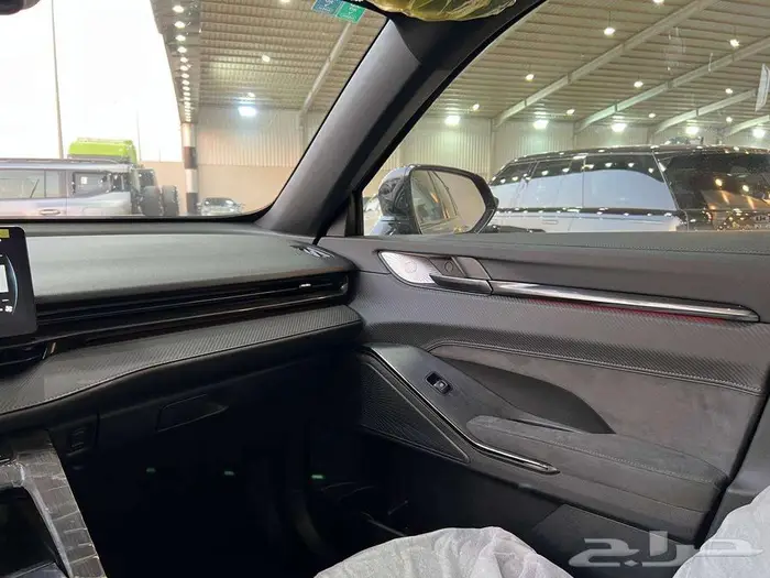 هافال H6 موديل 2025 بريميوم كيشها والا قسطها مع خالد 16