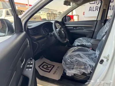 سوزوكي ارتيجا ستاندر فل كامل 2025 ( عروض خاصه ) index