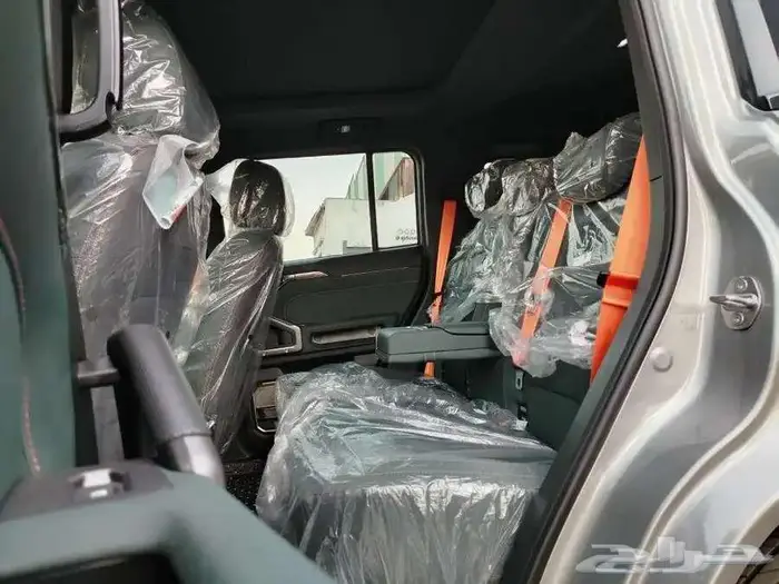 جيتور تي تو لاكجري موديل 2026 كاش وقسط جميع البنوك 16