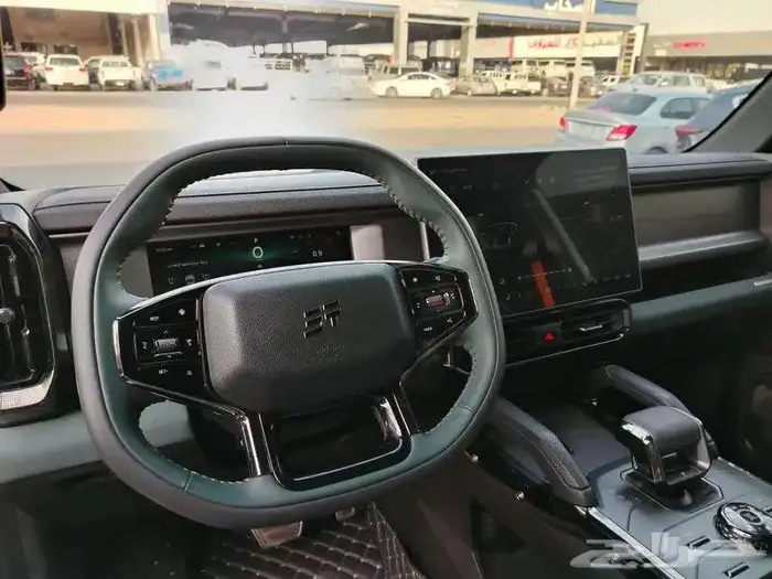 جيتور تي تو لاكجري موديل 2026 كاش وقسط جميع البنوك 8