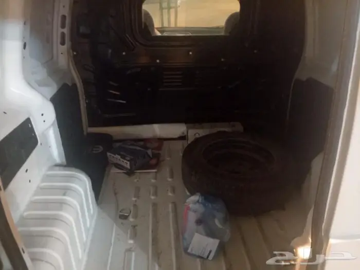 فيات فان 2020 2