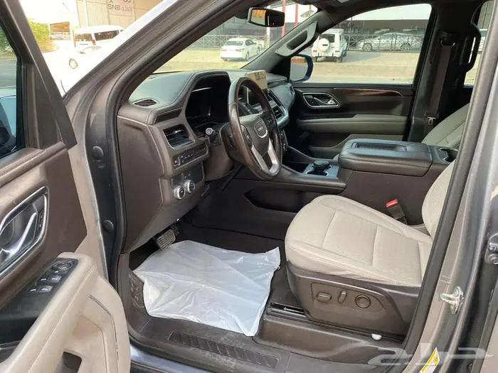 جمس يوكون SLE 2022 8