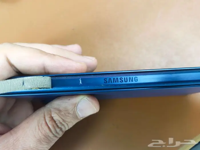 جوال سامسونغ فولد 6 ( Fold 6 ) للبدل 9