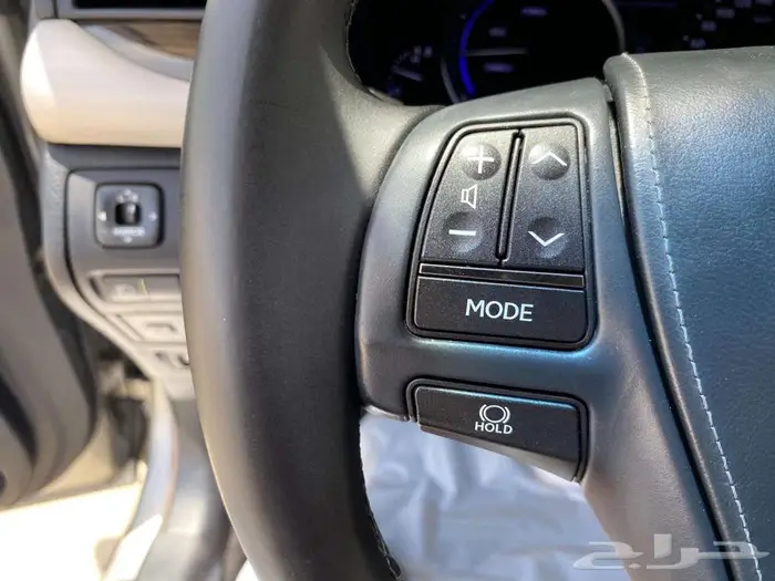 لكزس IS 450 موديل 2016 - هايبرد 15