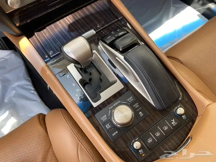 لكزس IS 450 موديل 2016 - هايبرد 17