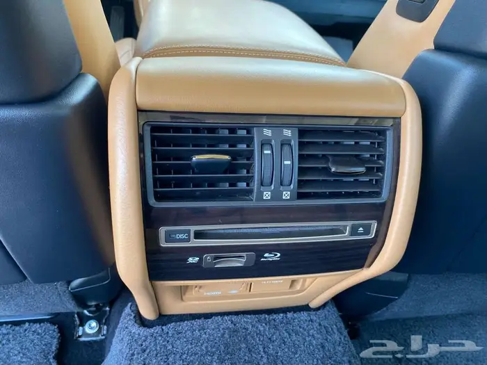 لكزس IS 450 موديل 2016 - هايبرد 18