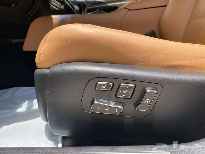 لكزس IS 450 موديل 2016 - هايبرد 22