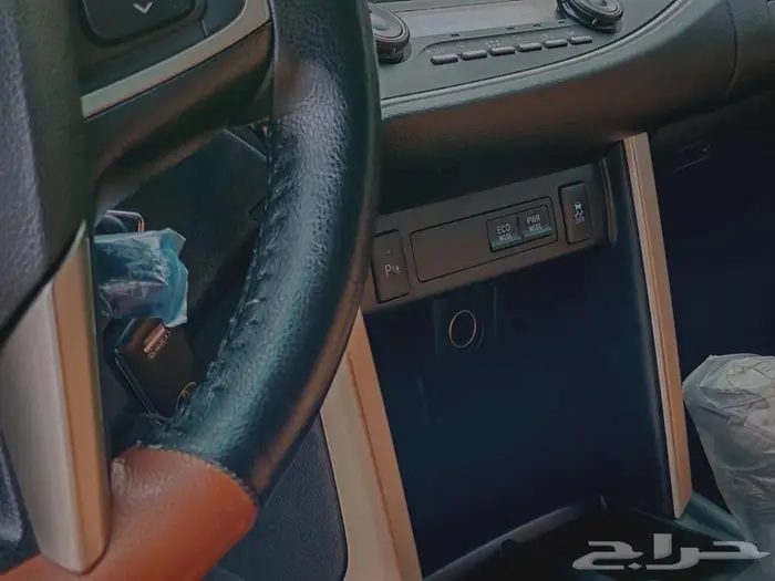 انوفا ممشى قليل ونظيفه 21