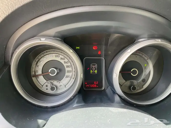 ميتسوبيشي باجيرو موديل 2018 7