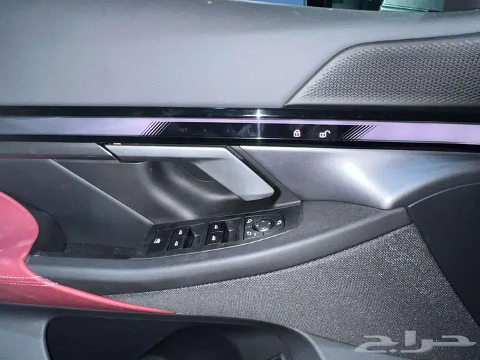 BMW 520i 2025 استلام فوري سعر مميز 17