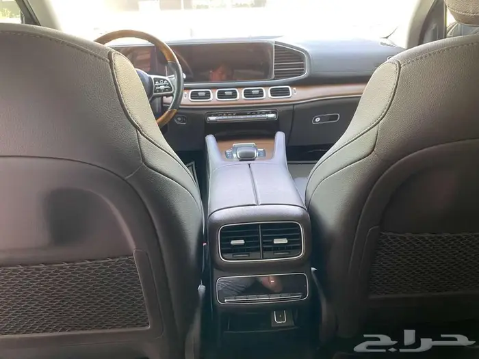 مرسيدس GLE450 جفالي 2022 13