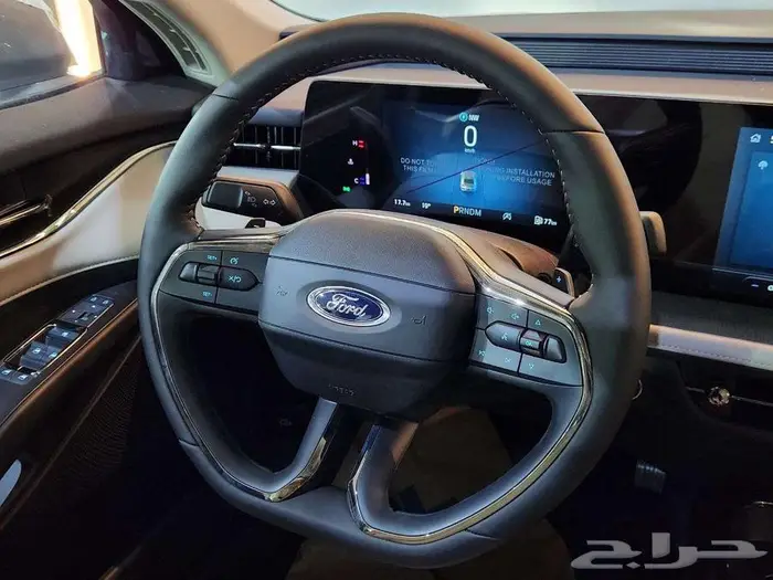 فورد تورس امبيانتي2026 كيشها الا قسطها مع خالد 7