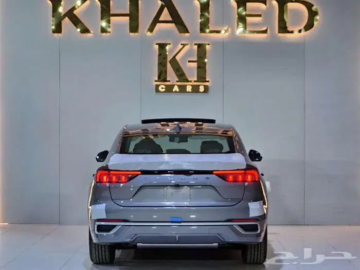 فورد تورس امبيانتي2026 كيشها الا قسطها مع خالد 5