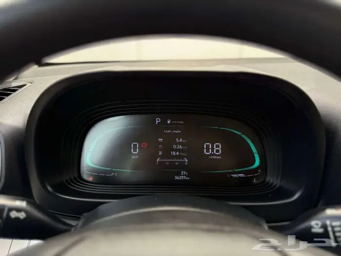 هونداى فينو 2024 وكاله عداد قليل عرض خاص 49الف 11