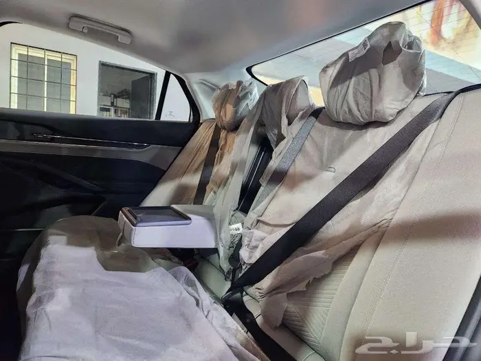 فورد تورس امبيانتي2026 كيشها الا قسطها مع خالد 12