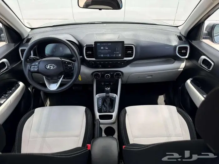 هونداى فينو 2024 وكاله عداد قليل عرض خاص 49الف 14