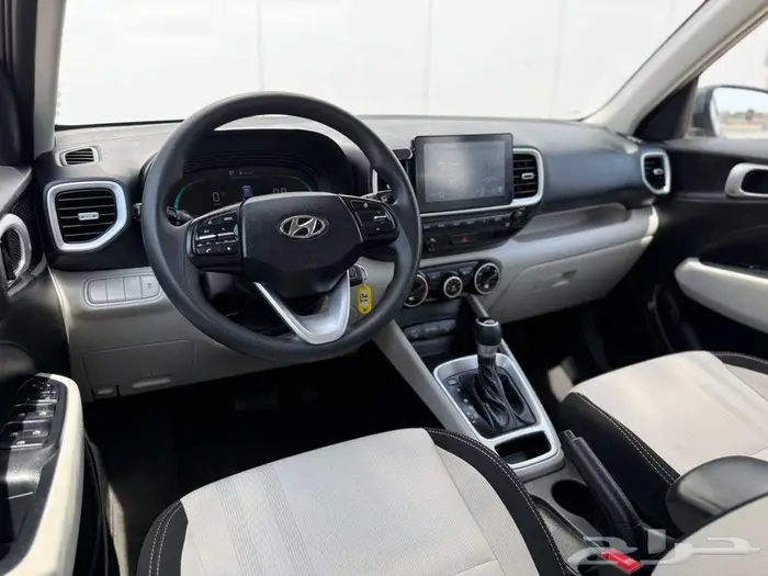 هونداى فينو 2024 وكاله عداد قليل عرض خاص 49الف 16