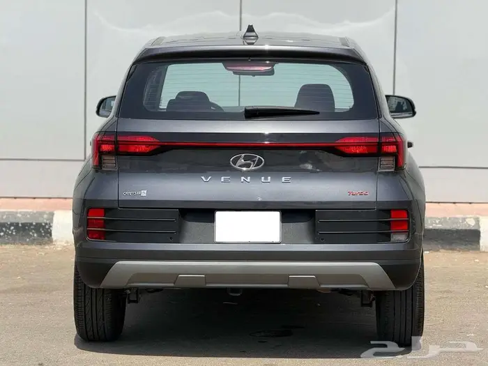 هونداى فينو 2024 وكاله عداد قليل عرض خاص 49الف 1