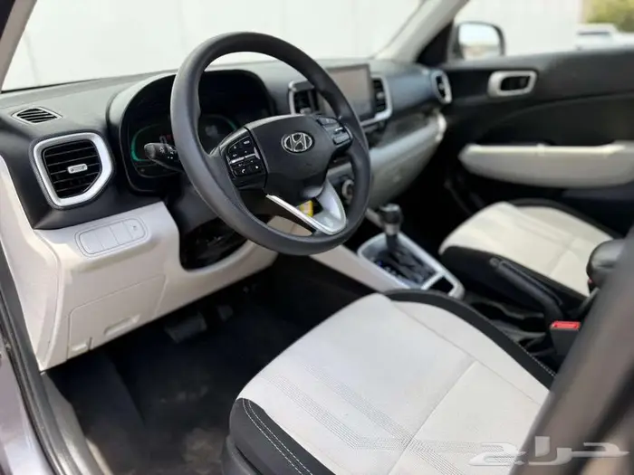 هونداى فينو 2024 وكاله عداد قليل عرض خاص 49الف 19